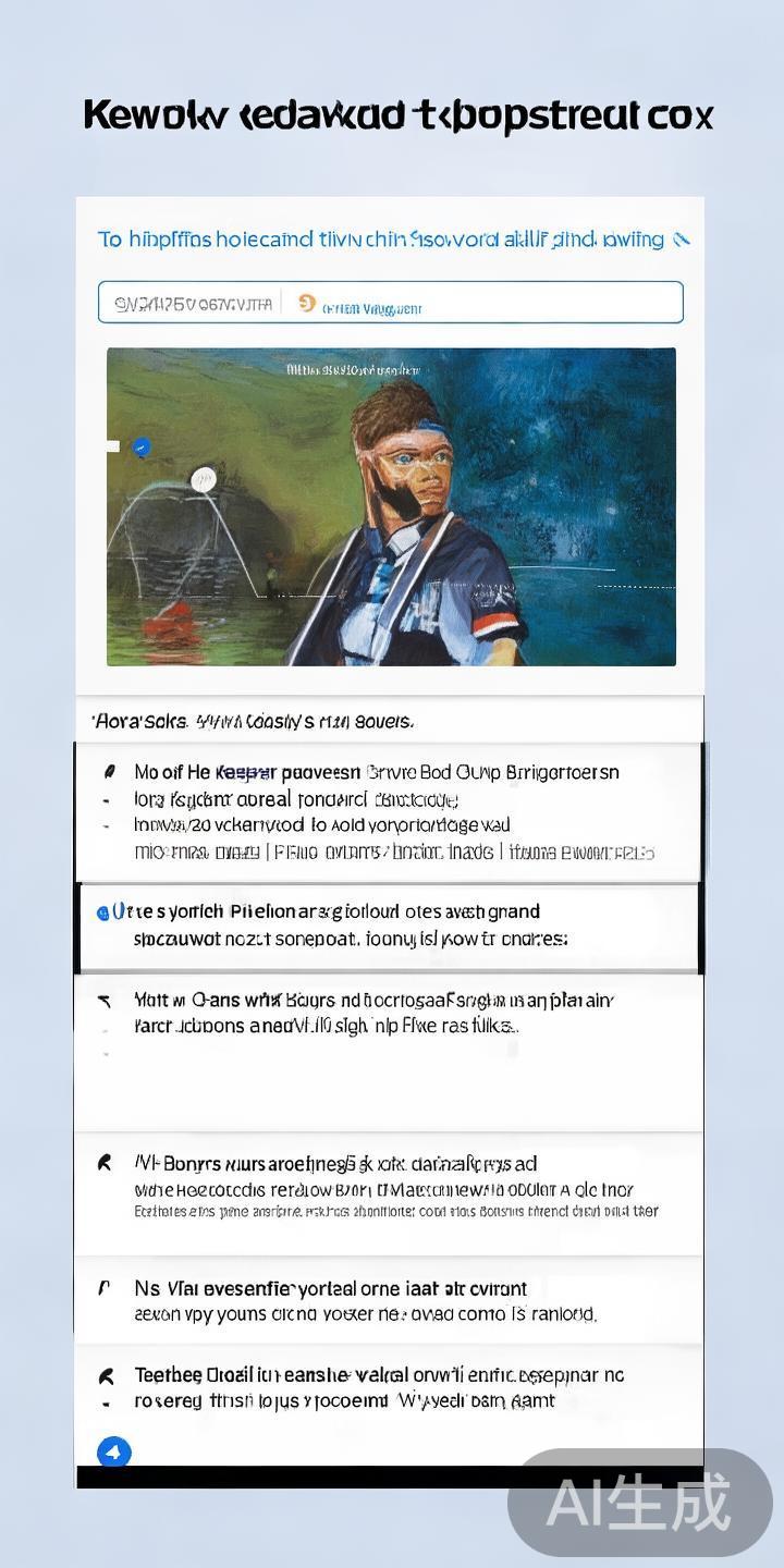 如何在Bob半岛体育在线平台上轻松获取优质体育内容与最新赛事资讯