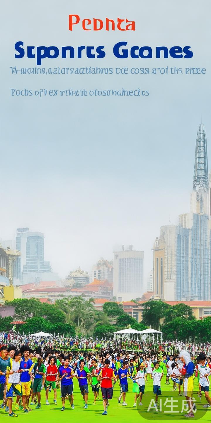 半岛体育比赛在促进区域合作与文化交流中的重要作用分析