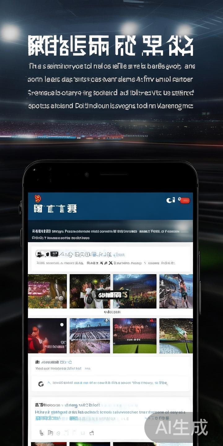 在当今数字化娱乐时代，体育迷们对于快捷、稳定的体育