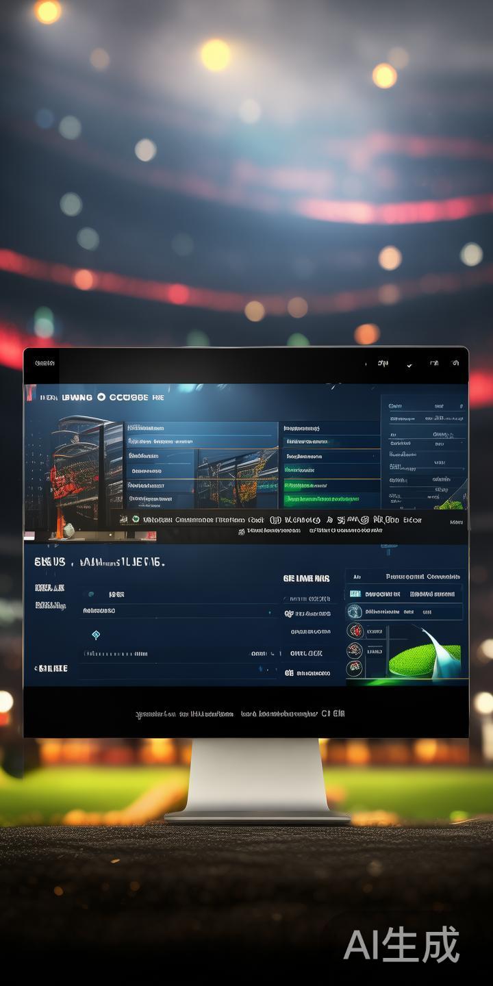 半岛体育(中国)官方网站入口及最新赛事全面信息介绍 最显著优势在于官方认证的权威性,确保所有信息的真实