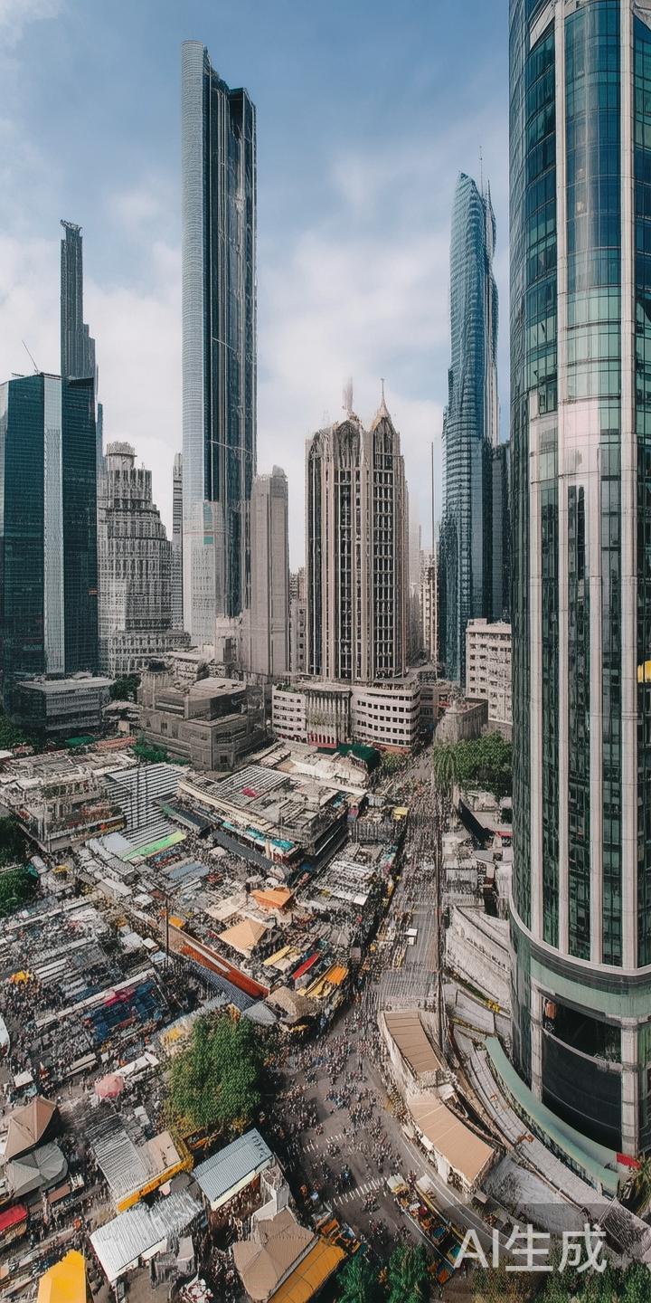 全面了解半岛体育总部所在城市及其交通便利性分析 该城市具有悠久的历史和现代化的繁荣相融合的景观,其