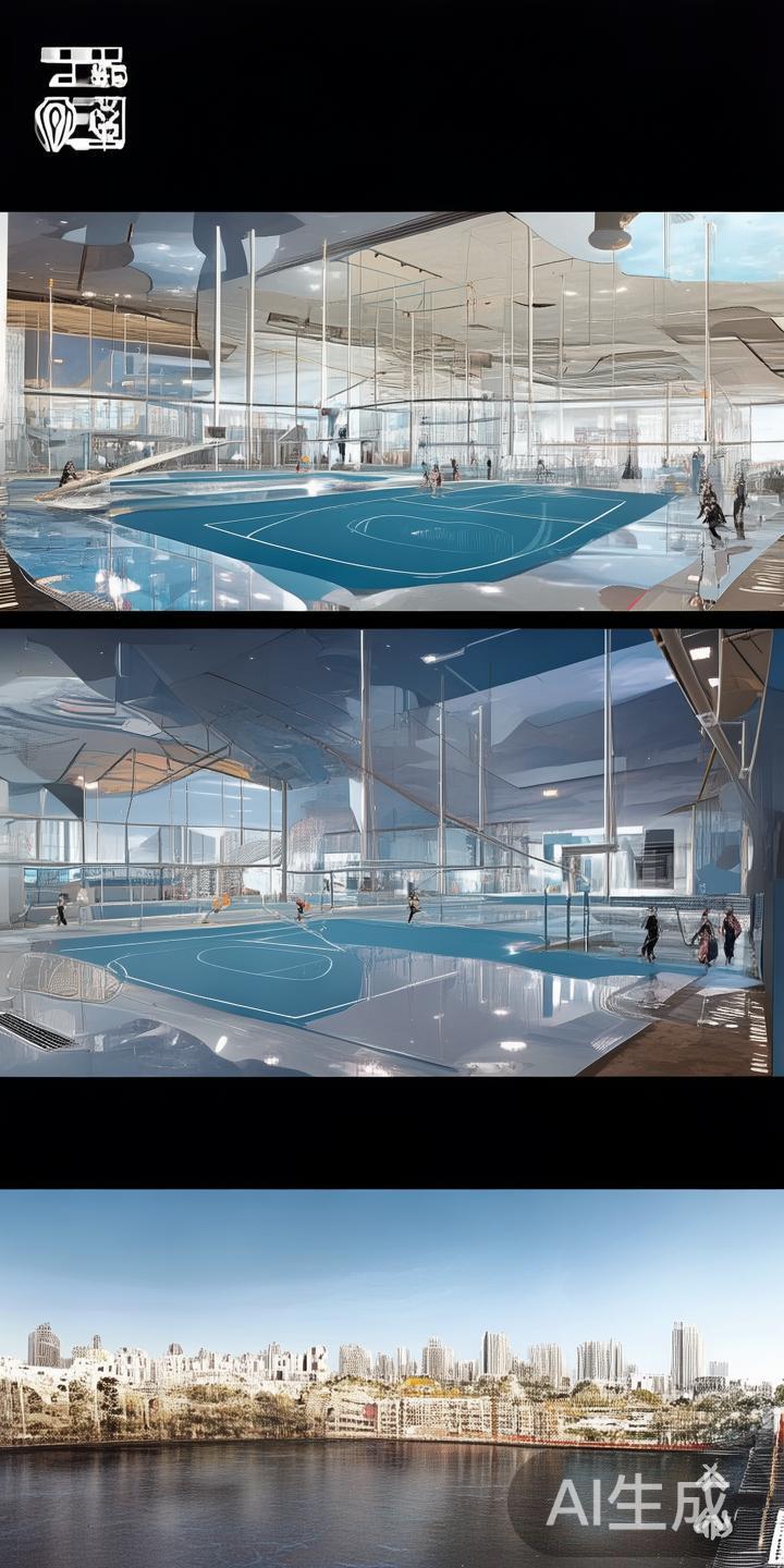 探索半岛BOB官方体育:特色项目亮点与用户体验全面解析 半岛BOB还设有多功能互动场馆,涵盖篮球、羽毛球、