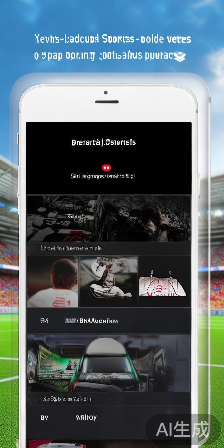专家推荐的体育直播神器
半岛体育官方app下载安