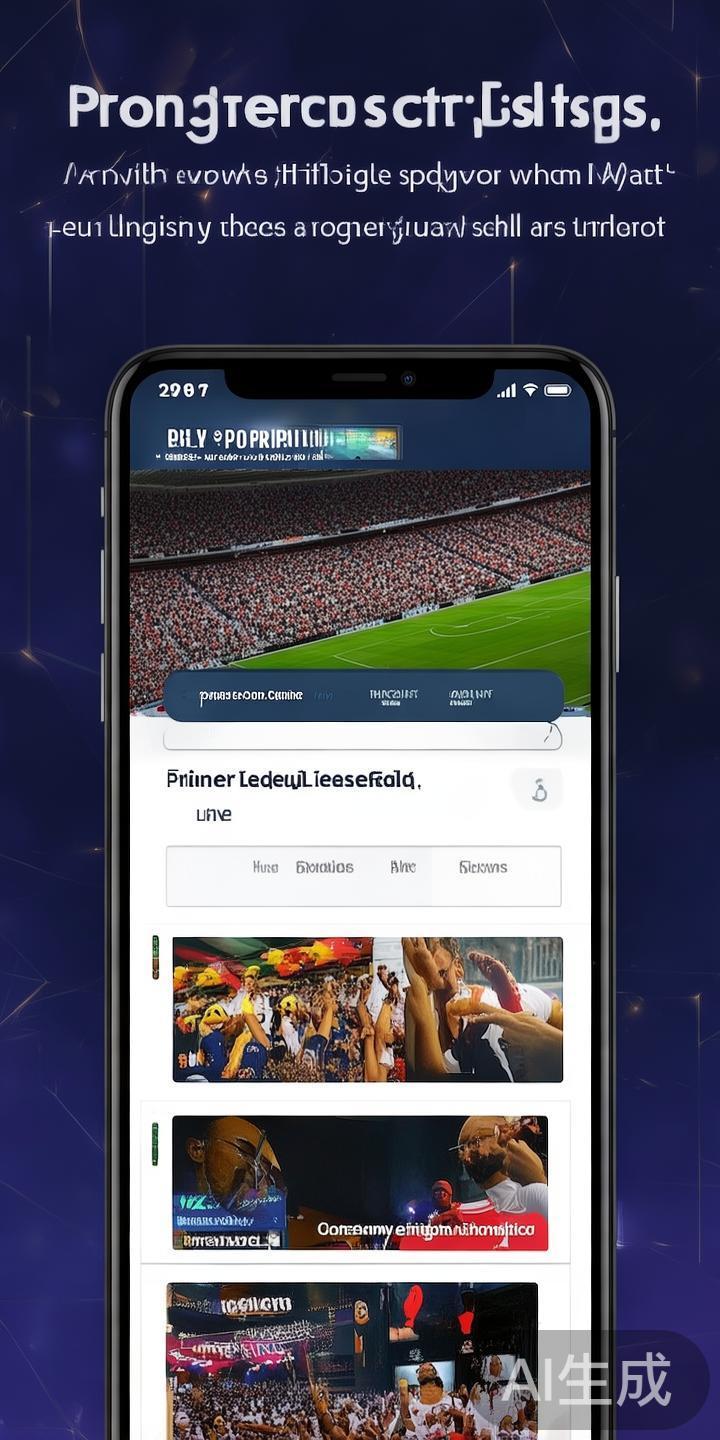 半岛体育官方app以其丰富的内容和高清直播赢得用户