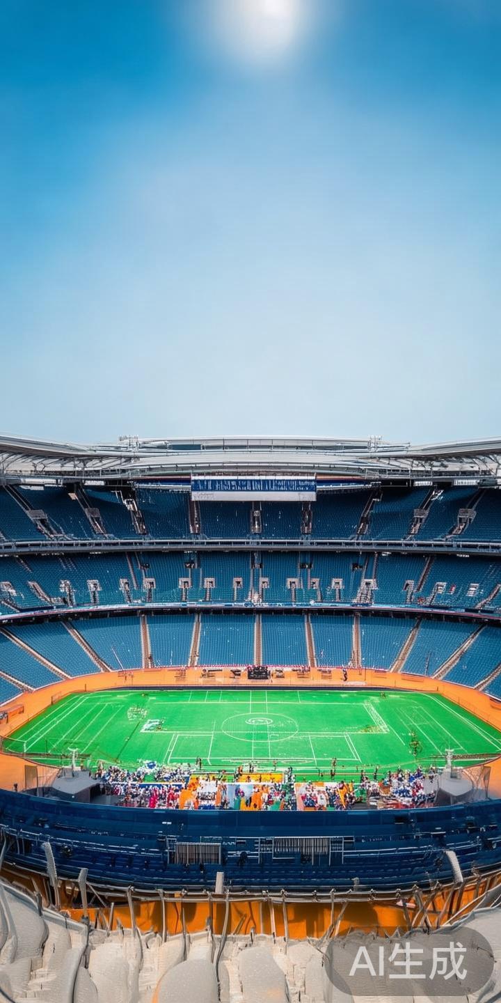 半岛Bandao体育综合版：全面覆盖体育新闻、赛事资讯与运动员动态的权威平台