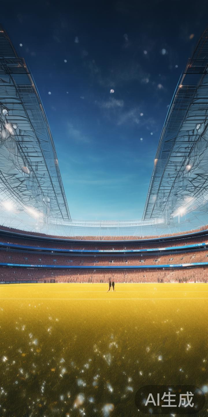 半岛体育软件：全方位提升您的体育观赛体验与互动娱乐平台