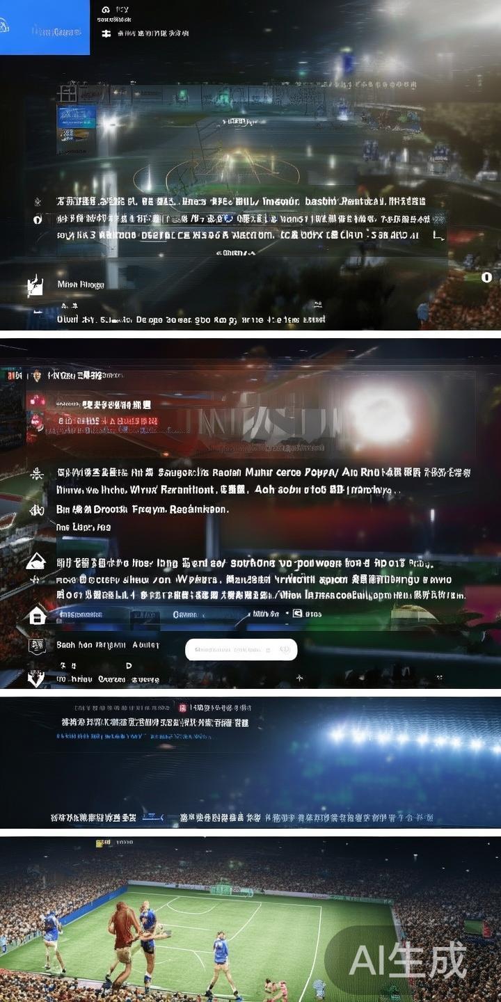 深入了解探索半岛综合体育官方网：全面最新体育资讯与一站式服务平台