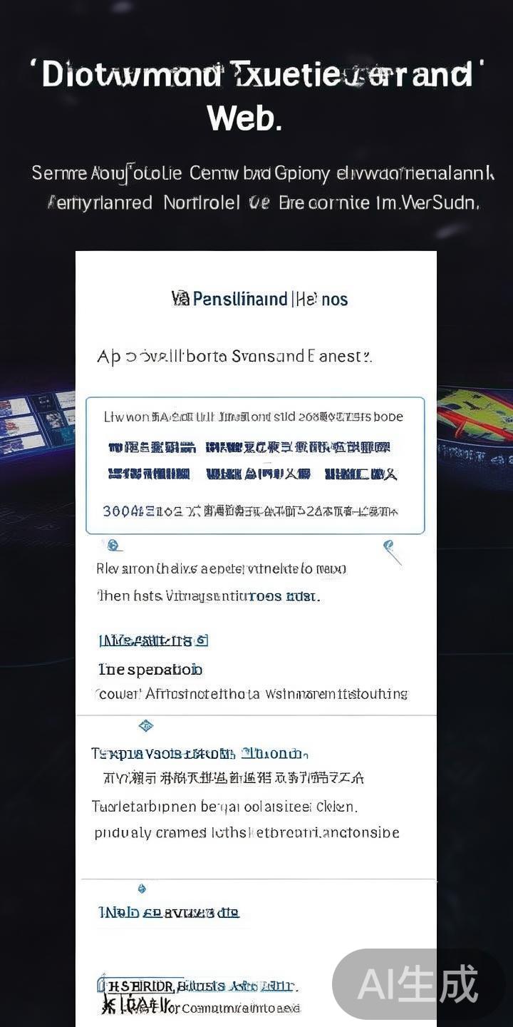 全面攻略：半岛体育网页版下载安装流程与常见问题解决指南