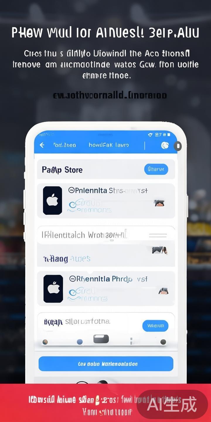 全面指南：轻松注册登录半岛体育APP，畅享极致体育体验