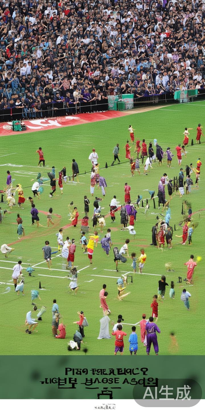 半岛棋体育：融合传统与现代的创新发展新机遇