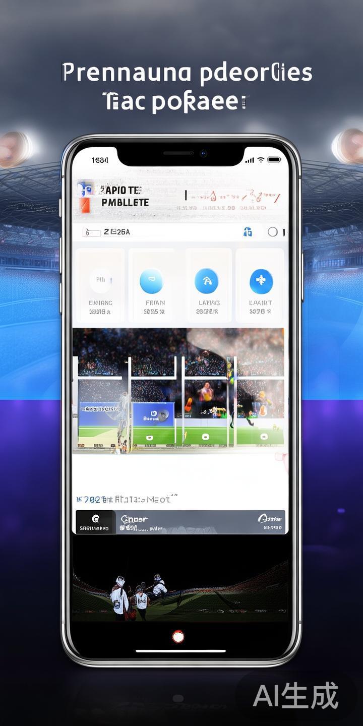 全面掌握半岛体育APP下载安装方法，轻松开启精彩体育娱乐新体验