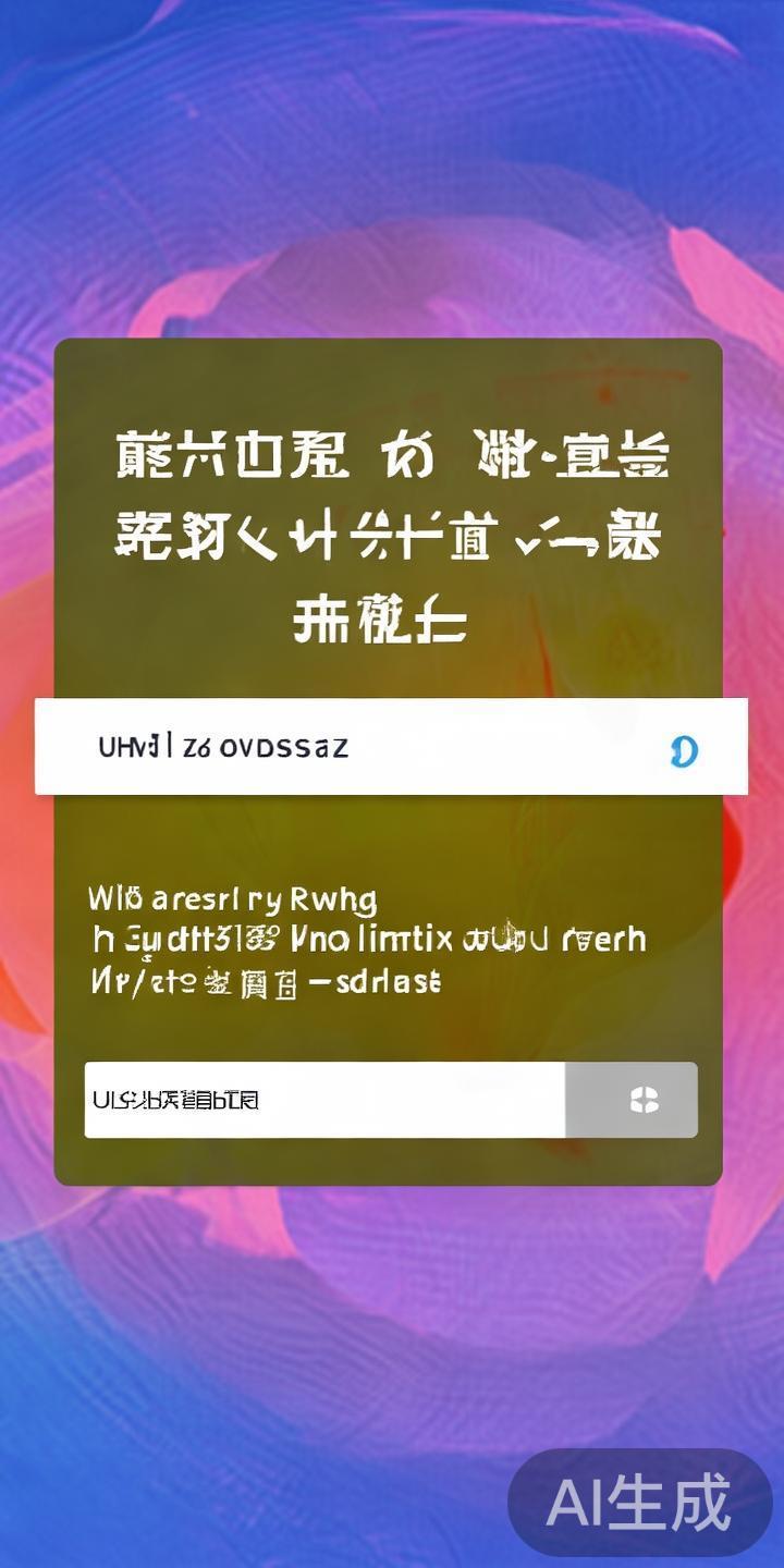 进入官方网站入口
通过浏览器搜索“半岛体育官网”