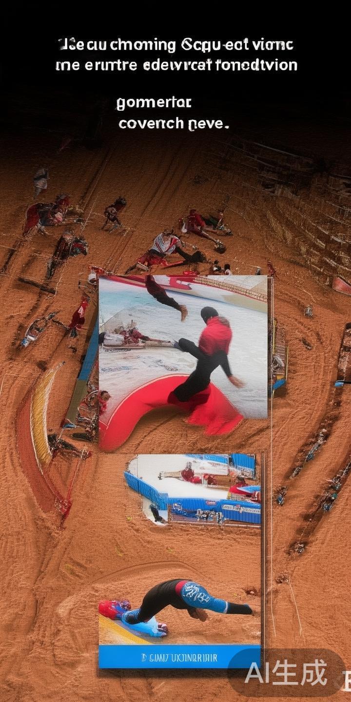 全面解析半岛体育app下载安卓最新版:功能特点与使用攻略指南 4. 视频点播与赛事回放
在赛事直播结束后,用户