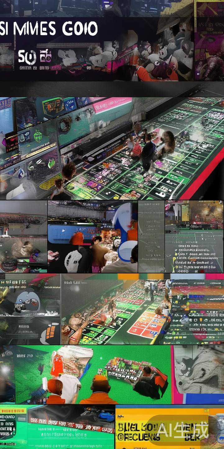 多样的投注方式与优惠福利
平台支持多种投注方式如