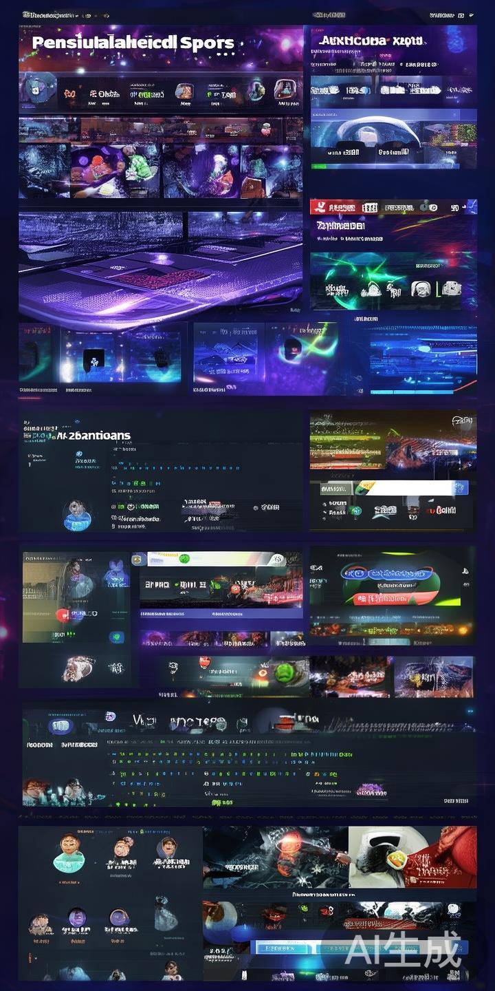 此外，平台在内容丰富度和玩法多样性方面也不断创新。