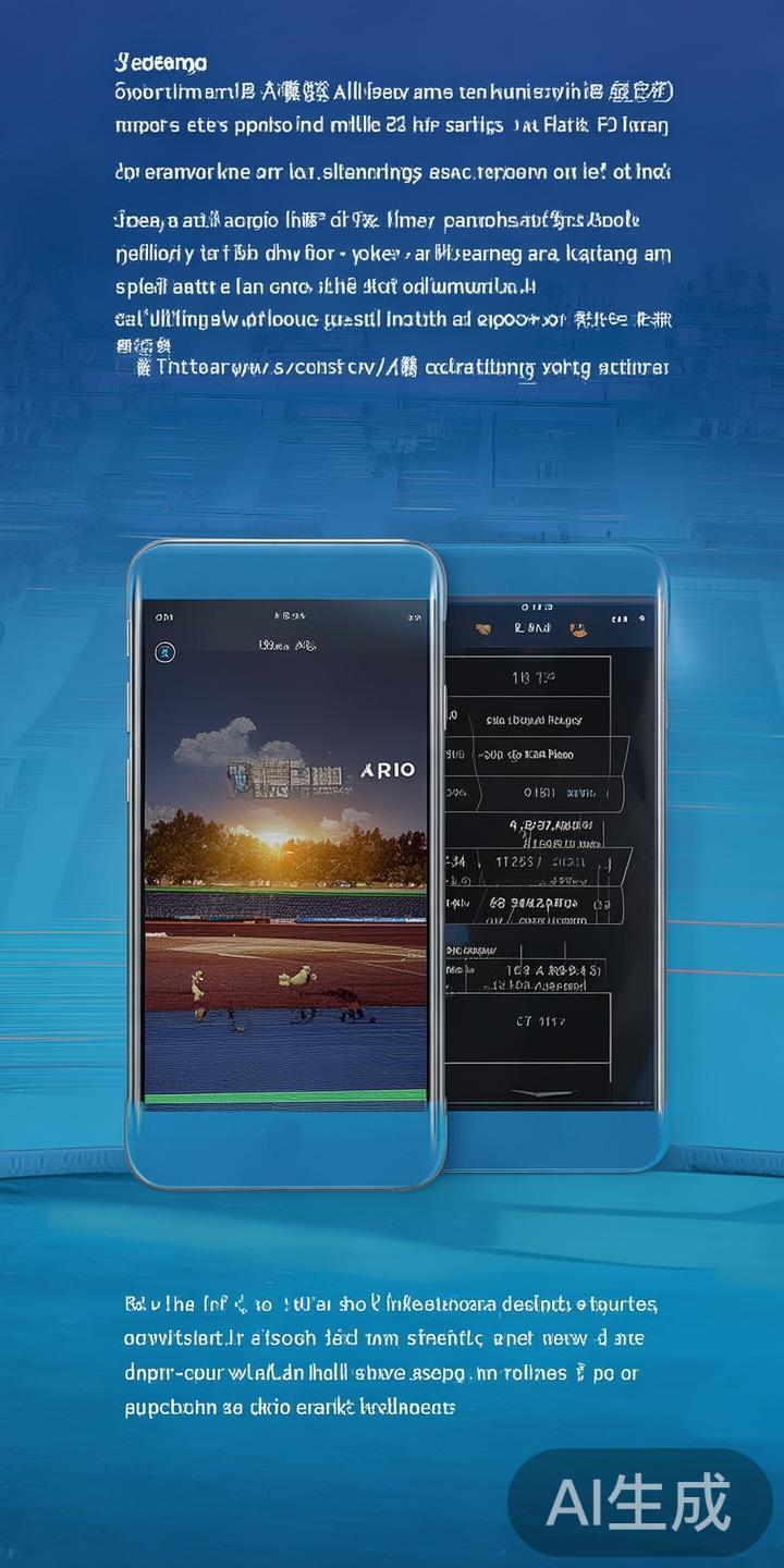 在现代体育迷的生活节奏中，获取最新的体育比赛资讯和