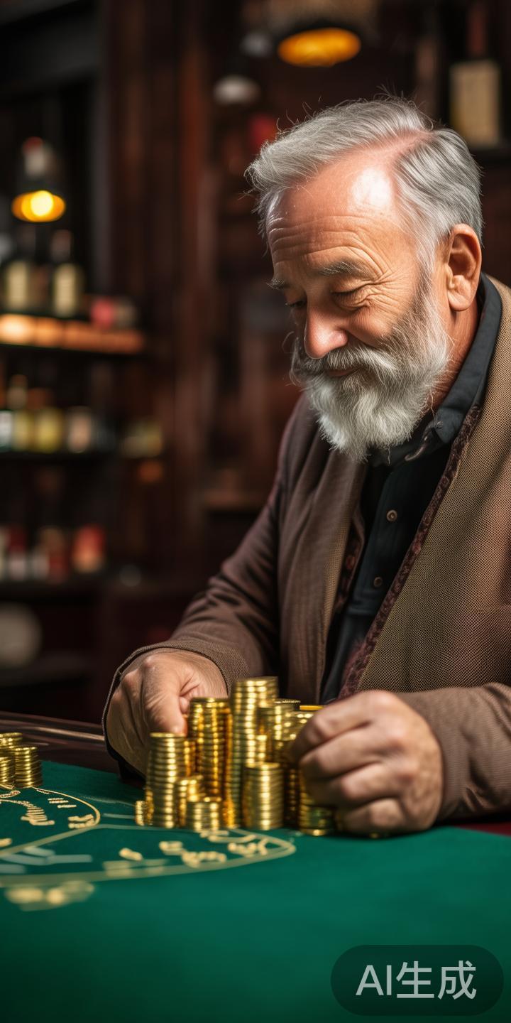 第二，合理安排投注额度，避免盲目投注，尤其是在初期