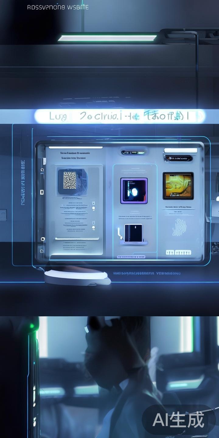 随着技术的发展，传统登录方式已难以满足安全需求。建