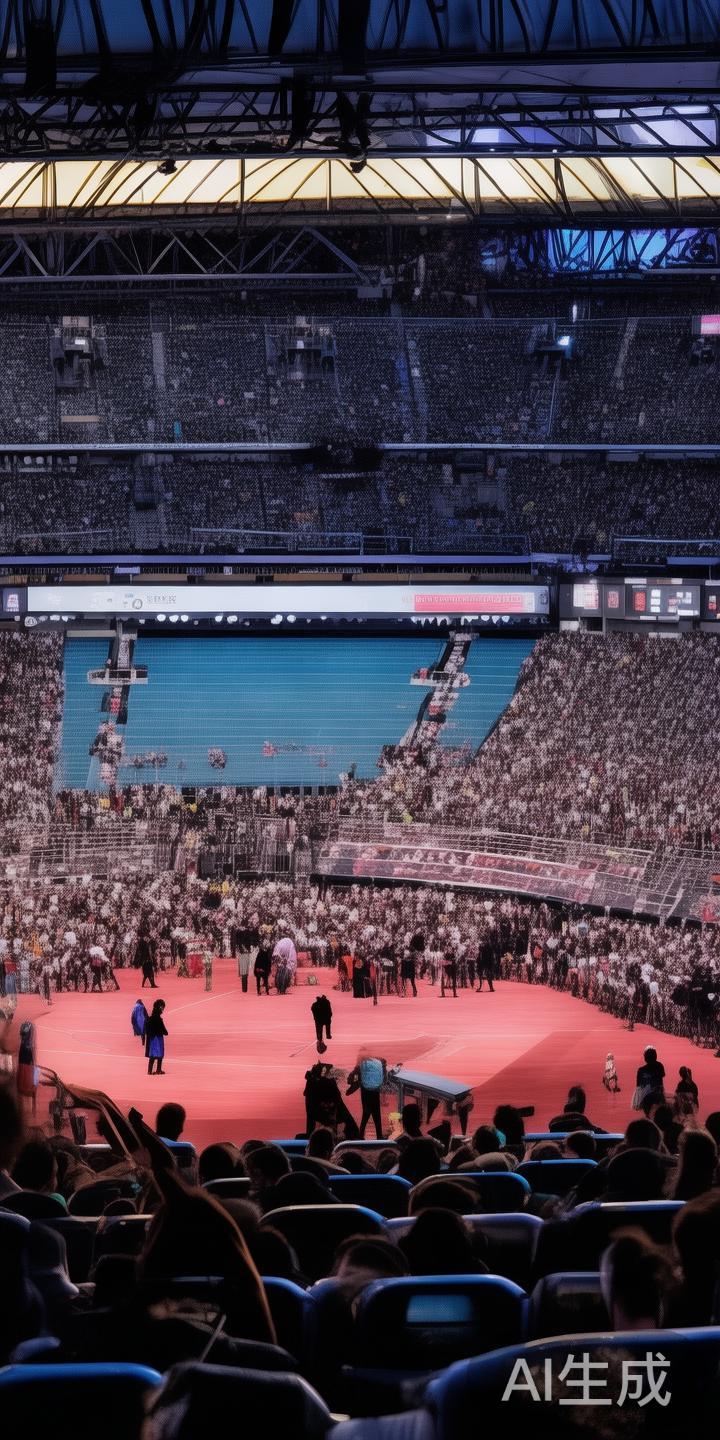 为何“半岛体育一直审核中”需要耐心等待：原因全面解析