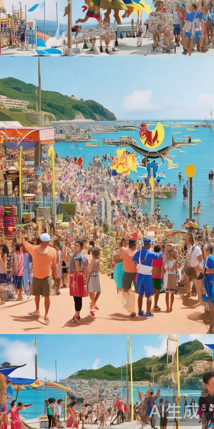 半岛体育亚新:推动本地体育产业升级的关键力量与发展战略 半岛体育亚新在推广体育赛事和文化方面采取多元化策略