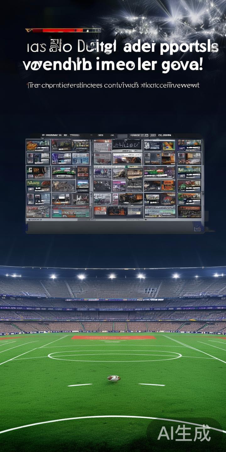 在数字娱乐高速发展的今天，体育游戏已成为众多玩家休