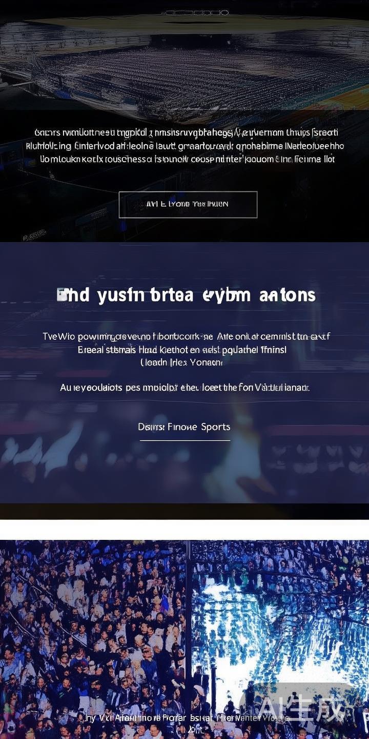 全面了解半岛体育最新网站:最新动态与全面介绍 在快速变化的体育环境中,信息的时效性尤为重要。半岛