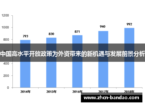 中国高水平开放政策为外资带来的新机遇与发展前景分析