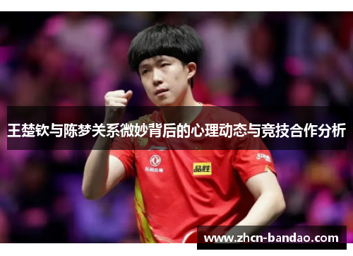 王楚钦与陈梦关系微妙背后的心理动态与竞技合作分析