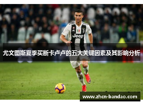 尤文图斯夏季买断卡卢卢的五大关键因素及其影响分析